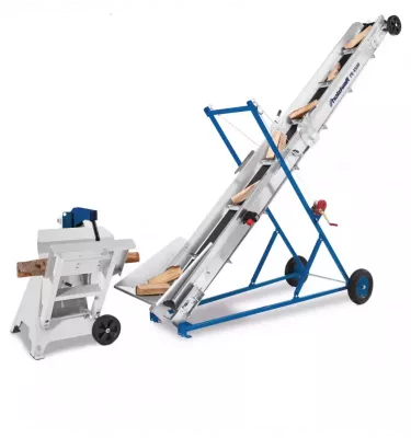 Holzkraft - przenośnik taśmowy FB 4500 (5964500)