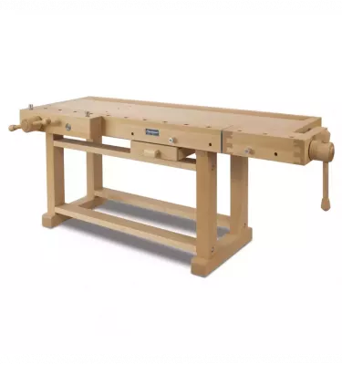 Holzkraft - stół warsztatowy HB 2080 (5102180)