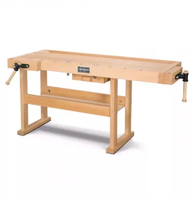 Holzkraft - stół warsztatowy HB 1601 (5101163)