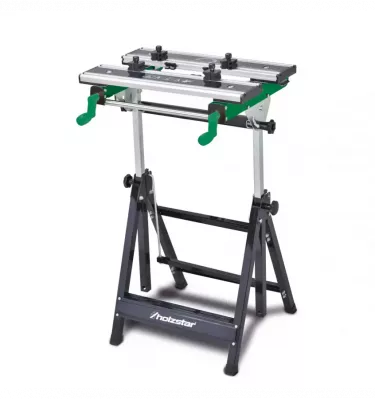 Holzstar - stół mocujący i roboczy SWT 100 (5900010)