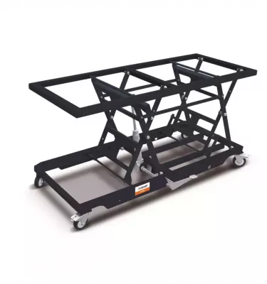 Holzkraft - nożycowy stół podnoszący HT 300 L (5192320)