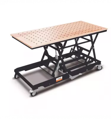 Holzkraft - nożycowy stół podnoszący HT 300 L LAP (5192325)