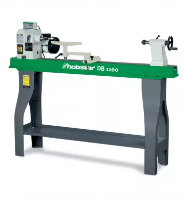 Holzstar - tokarka do drewna DB 1100 (5921100)