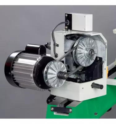 Holzstar - tokarka do drewna DB 1100 (5921100)