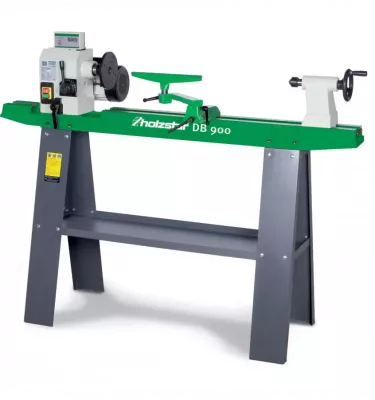 Holzstar - tokarka do drewna DB 900 (5920900)