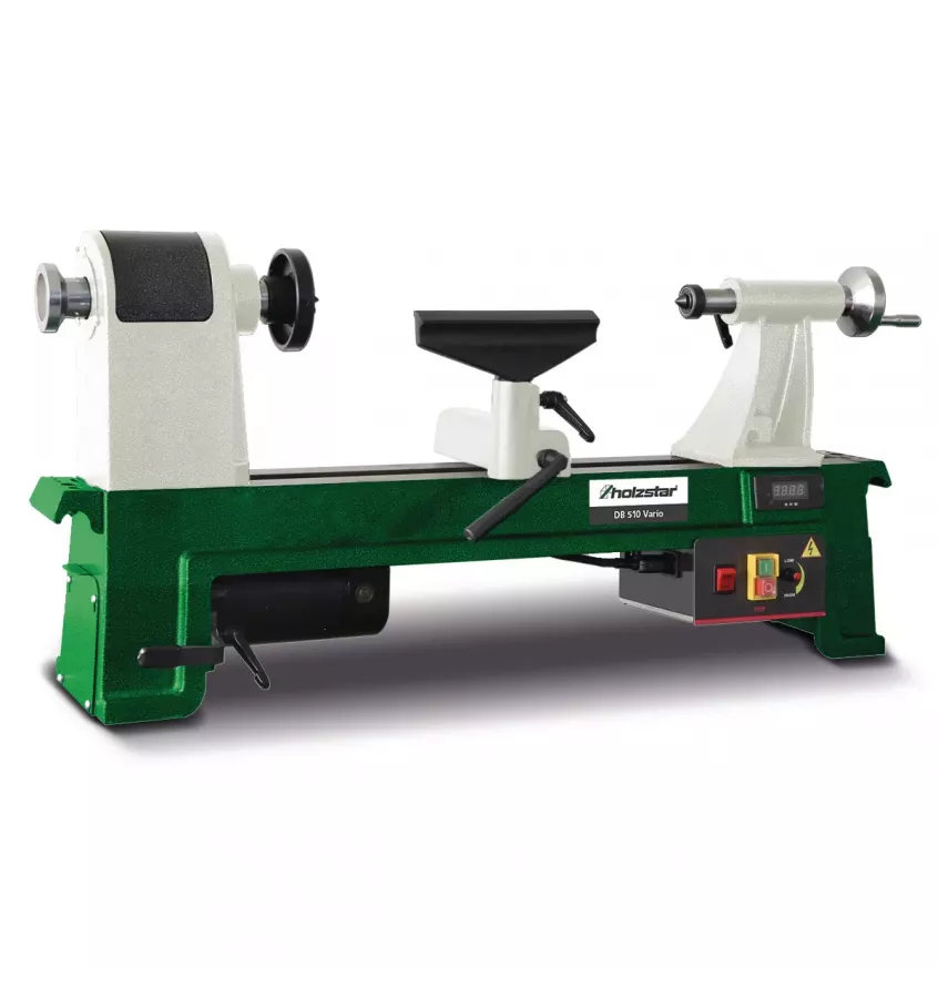 Holzstar - tokarka do drewna DB 510 Vario (5920510)