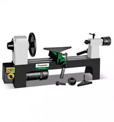 Holzstar - tokarka do drewna DB 305 Vario (5920305)