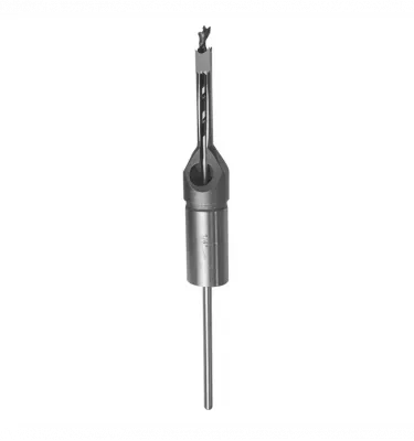 Holzstar - dłuto wpuszczane drążone 6,35 mm (1/4") (5916100)