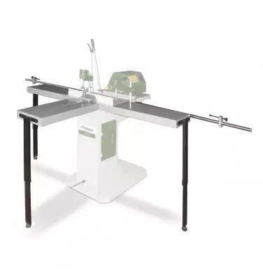 Holzstar - rozszerzenia i rozszerzenia stołu do LLB 20 PB (5916020)