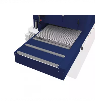 Holzkraft - przedłużenie stołu wylotowego (5346010)