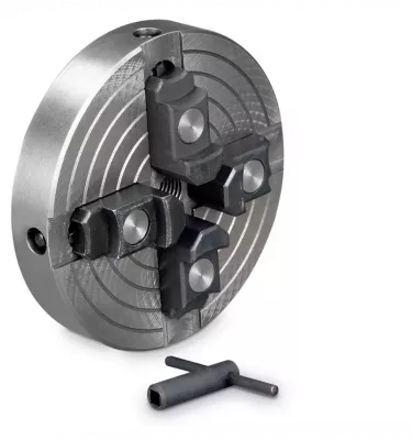 Holzstar - uchwyt 4-szczękowy Ø 150 mm M33 x 3,5 (5931020)