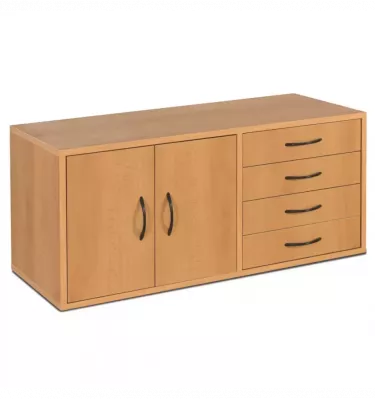 Holzkraft - wbudowana szafa dla HB 1701 (5102156)