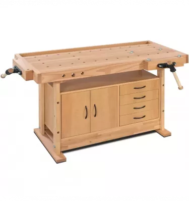 Holzkraft - wbudowana szafa dla HB 1701 (5102156)