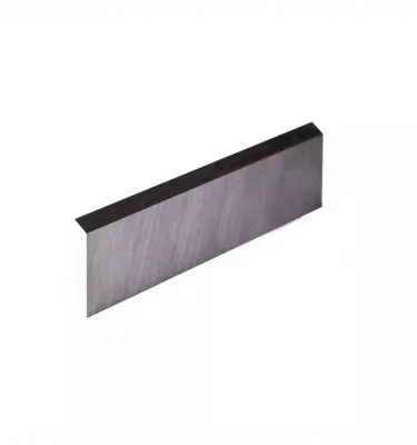 Holzstar - zapasowy zestaw noży do strugania ADH 3050 HSS (2 sztuki) (5914064)