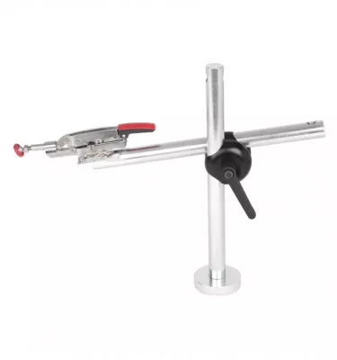 Holzkraft - trójnóg Zakres zacisku poziomego 8mm (5198165)