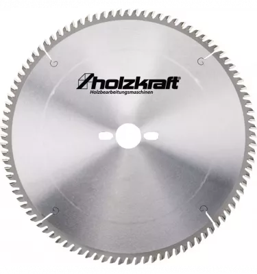 Holzkraft - tarcza piły z zębem płaskim trapezowym KSB-ZF 305/96 (5263161)