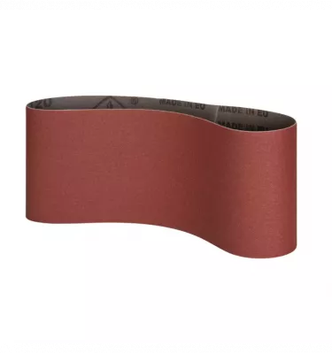 Holzstar - taśma szlifierska tkaninowa 610x100 K100 (5913610)