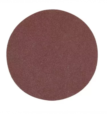 Holzstar - talerz szlifierski Ø 250 K120, z rzepem (5912512)