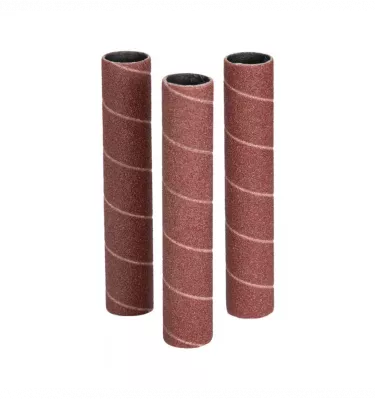 Holzstar - zestaw tulei szlifierskich Ø 19 mm K120 (5913721)