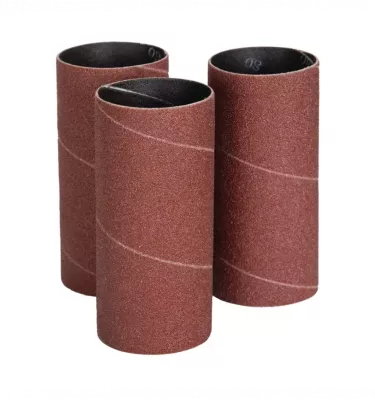 Holzstar - zestaw tulei szlifierskich Ø 51 mm K240 (5913734)