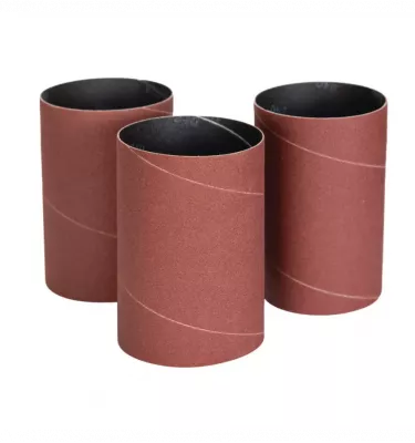 Holzstar - zestaw tulei szlifierskich Ø 76 mm K80 (5913705)