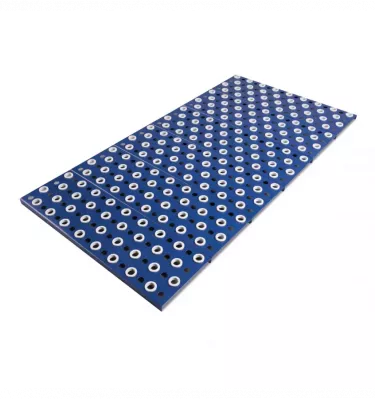 Holzkraft - metalowa krata nośna 1350 x 693 mm (5180055)