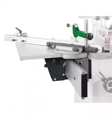 Holzstar - stół przesuwny TF 190E / TF 190SE (5911920)