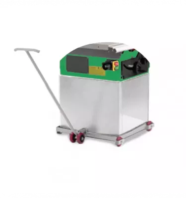 Holzstar - podwozie do lądowania FW-TKS250 (5910258)