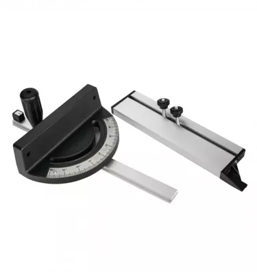 Holzstar - przymiar kątowy WA-HBS400 (5910412)