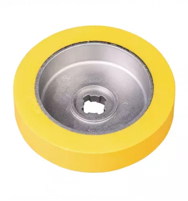 Holzkraft - rolka podająca STRO1500MMDM120MM (5114064)