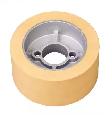 Holzkraft - rolka podająca Ø 120 mm (szerokość _ 60 mm) (5114059)