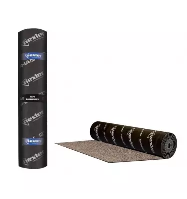 Nexler - papa podkładowa Premium PYE PV250 S48