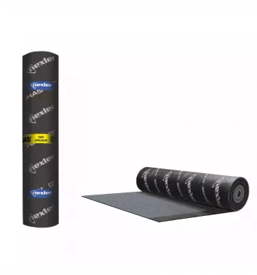 Nexler - papa asfaltowa jednowarstwowa Parking+