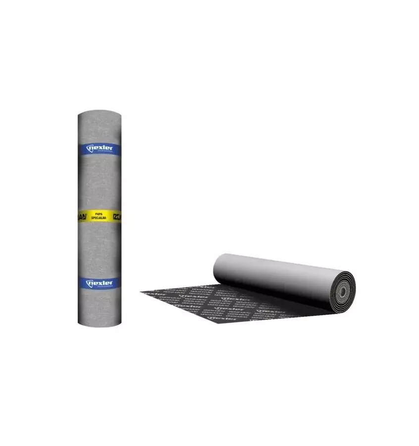 Nexler - papa podkładowa Plan PYE G200 S30 SP