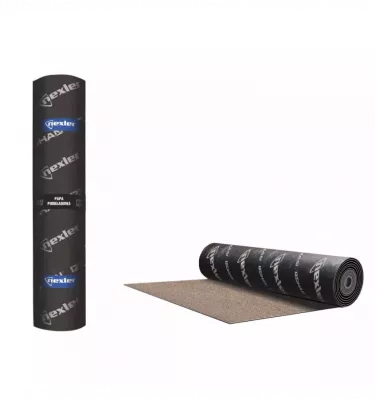 Nexler - papa podkładowa Alu S40