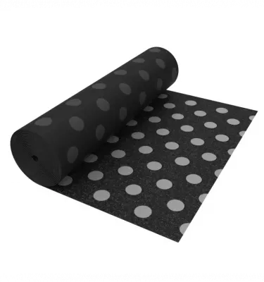 Nexler - papa wentylacyjna Izolvent