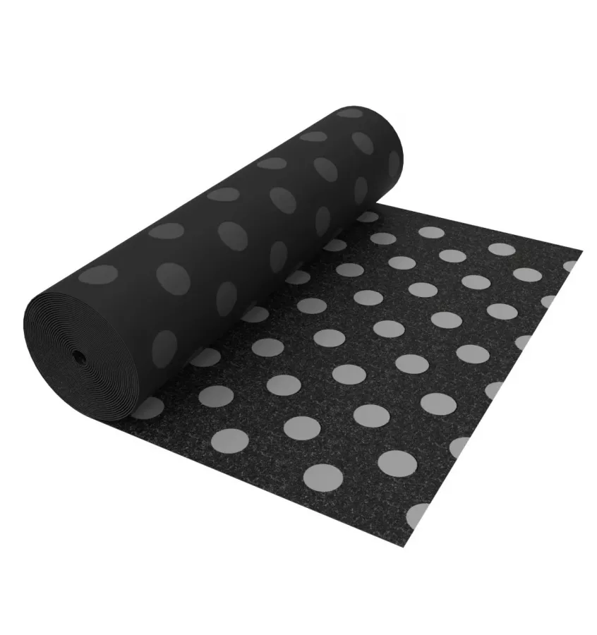 Nexler - papa wentylacyjna Izolvent