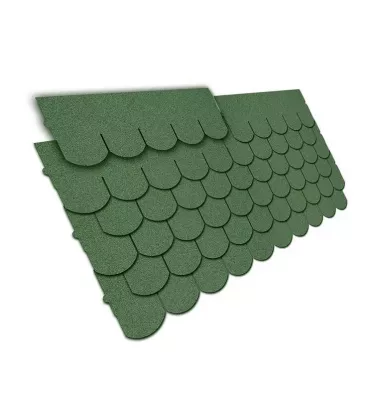 Nexler - gont asfaltowy Karpiówka