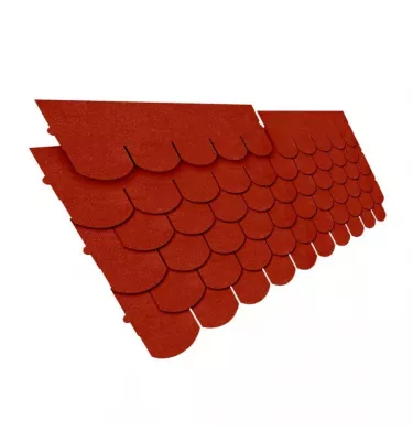 Nexler - gont asfaltowy Karpiówka