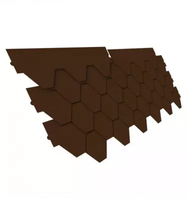 Nexler - gont asfaltowy Trapez