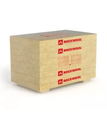 Rockwool - płyta dachowa Roofrock 40 Plus