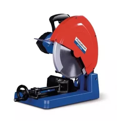 Metallkraft - piła tarczowa ręczna do metalu MTS 356 (3840355)