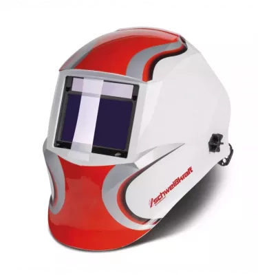 Schweisskraft - przyłbica spawalnicza VarioProtect XXL W (1654010)