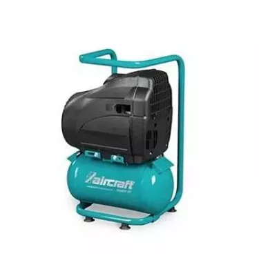 Aircraft - sprężarka bezolejowa przenośna HANDY 201 OF E (2001210)