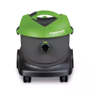 Cleancraft - odkurzacz przemysłowy do pracy na sucho flexCAT 111 Q (7003125)