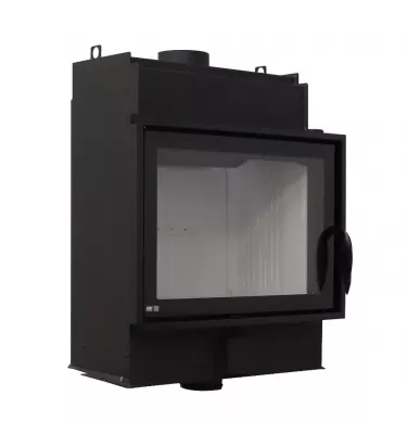 BeF - wkład kominkowy powietrzny BeF Fire Bear 7