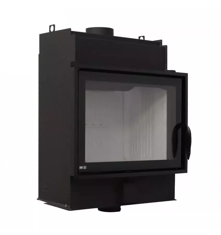 BeF - wkład kominkowy powietrzny BeF Fire Bear 7