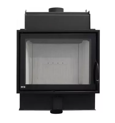 BeF - wkład kominkowy powietrzny BeF Fire Bear 7