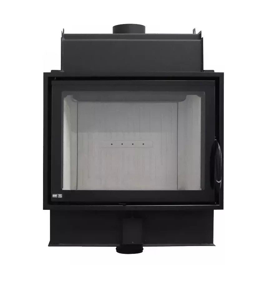 BeF - wkład kominkowy powietrzny BeF Fire Bear 7