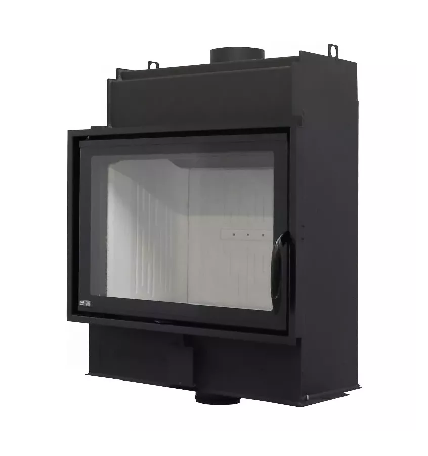 BeF - wkład kominkowy powietrzny BeF Fire Bear 7